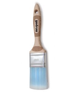 Pennello piatto Manico LaserTouch N. 50