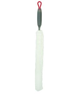 Pippo Long Duster in Microfibra