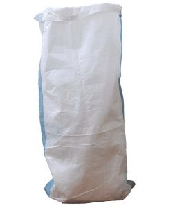 Nespoli Sacco Macerie Blu 75x140 cm Extra Resistente per Cantiere