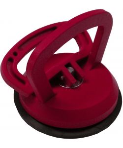 Nespoli Ventosa Plastica per Piastrelle 11,5 cm Presa Sicura