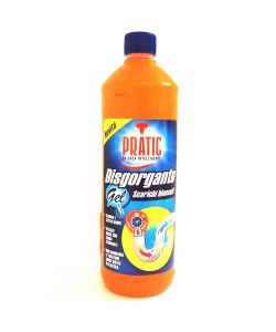 Disgorgante Pratic Gel 1000 ml