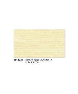 Blu Sayerlack Finitura per Esterni - Trasparente - 750 ml
