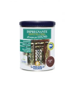 Impregnante Effetto Cera Teak/Larice 750 ml