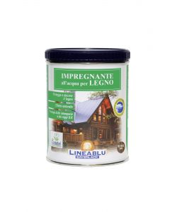 Impregnante per Esterni Rovere 750 ml