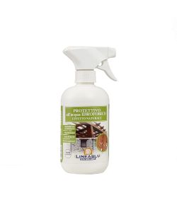Sayerlack Gel Protettivo Impregnante Hydro Bianco 2,5 lt Idrorepellente Naturale
