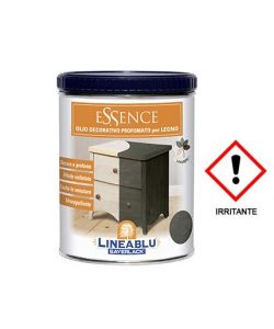 Sayerlack Olio Decorativo Profumato Trasparente 750 ml per Legno