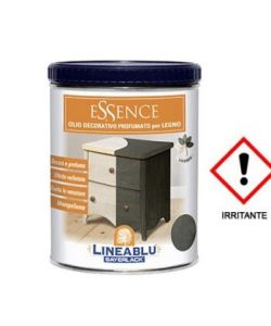 Sayerlack Olio Decorativo Verde 750ml per Legno Interno Resistente acqua