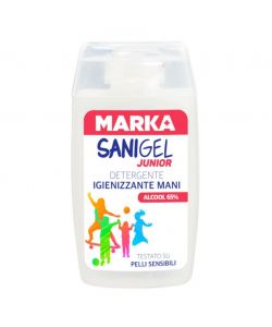 Sanigel Junior Igienizzante mani 100 ml