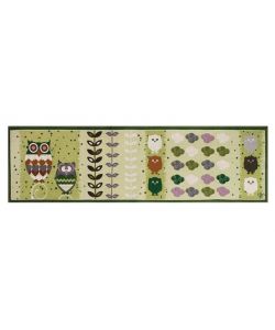 Tappeto Sprint Gufi 50 x 110 cm