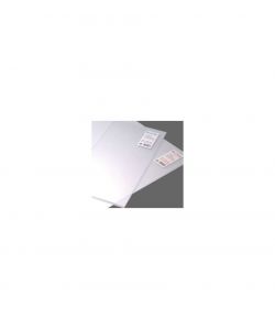Vetro Sintetico Antiriflesso 700x500 mm Spessore 1,2 mm Trasparente