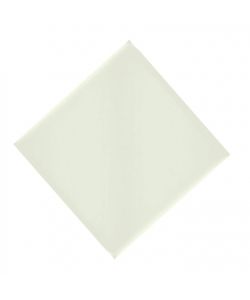 Vetronova Pannello Polistirene Opalescente 100x100 cm Spessore 2,5 mm