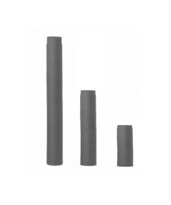 Tubo Acciaio 8X100 Grigio 2Mm Pellet Ala