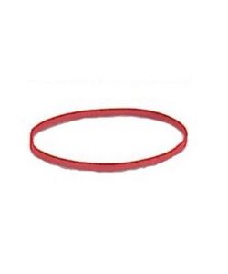 Guarnizione Tubi in Acciaio Inox 10 cm Ala