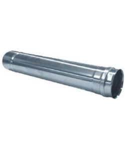 Tubo Inox 8X 25 Ala