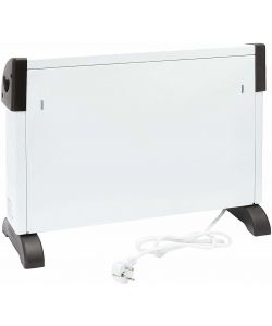 Zephir Termoconvettore da Terra - 3 Potenze Selezionabili - 2000W