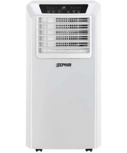 Condizionatore portatile 9000 BTU/H Zephir