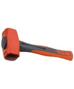 KAPRIOL Mazzetta Master 800g con impugnatura PROGRIP/H per lavori manuali