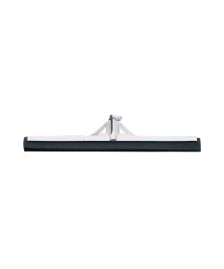 KAPRIOL Spatola Tira Acqua Doppia Gomma 55 cm Acciaio Inox Standard