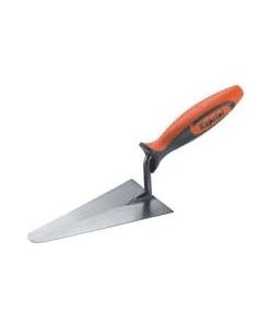 Kapriol Cozzuolino Punta Tonda 14 cm Manico Legno Multicolor Utensile