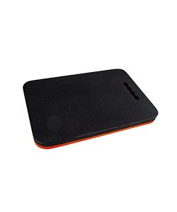 KAPRIOL Tappetino Protezione Ginocchia Multiuso Arancio Unico