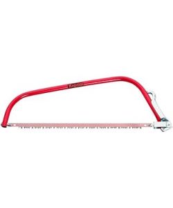 KAPRIOL Sega ad arco 53 cm con lama inclusa - Struttura robusta e leggera