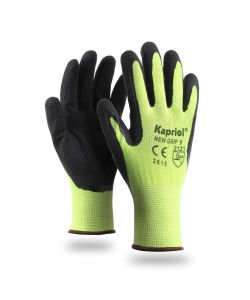 Guanti New Grip Taglia 09