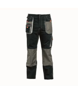 Pantalone Smart M Grigio