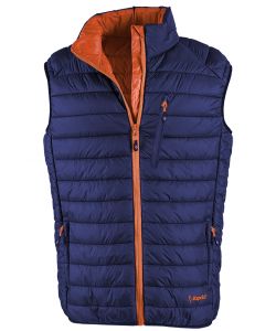 Gilet Imbottito Comprimibile M