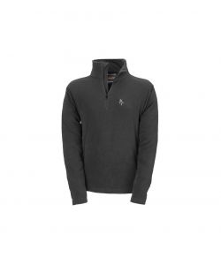 Maglia Micropile Wolf Grigia XL