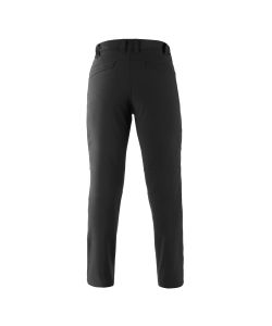Kapriol Pantalone da Lavoro Kapriol Tech Easy Slim Nero - TG.S