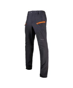 Kapriol Pantalone da Lavoro Kapriol Tech Easy Slim Nero - TG.S