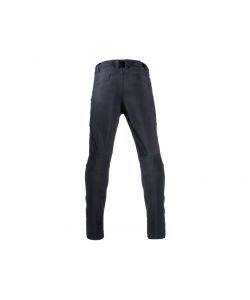 Kapriol Pantalone da Lavoro Tech Easy Nero con Ampie Tasche - TG.M