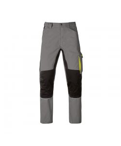 Pantalone da lavoro Kavir grigio L