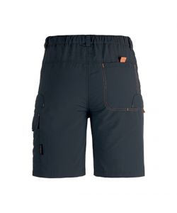Kapriol Pantaloni Corti Ghibli Blu Leggeri e Resistenti - TG.M