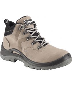 Kapriol Scarpa Antinfortunistica New Orleans Bassa Beige N. 43