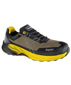 Kapriol Scarpe Antinfortunistiche Dune Micro Ultra Rebound Giallo - 43