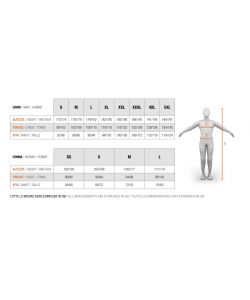 Kapriol T-Shirt Enjoy in Cotone Verde Oliva Design Urban - TG.M