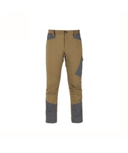 Kapriol Pantalone da Lavoro Tropic Beige M - Leggero e Traspirante