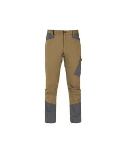 Kapriol Pantaloni da Lavoro Tropic Beige XL Ripstop Ultra-leggeri UPF 50+