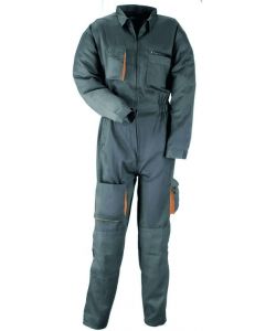 KAPRIOL Tuta EVO OVERALL XL Beige Impermeabile e Traspirante Unisex