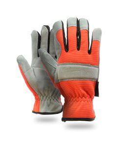Guanti Builder 10