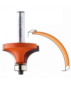 Fresa Widia G6 Concava   Mm 31,7    738.317.11 Cmt