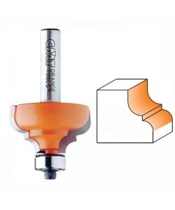 Fresa Widia G6 Profilata Mm 28,7    744.287.11 Cmt