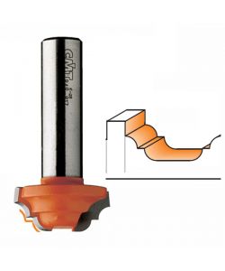 Fresa Widia G6 Profilata Mm 19,0    748.190.11 Cmt