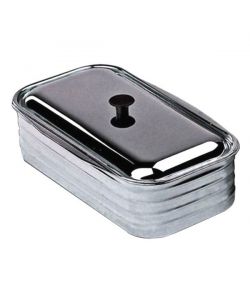 Vasca Inox 4,5 Lincar