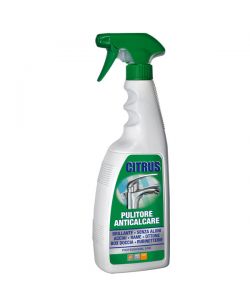 Detergente Anticalcare Citrus         Ml 750 Faren