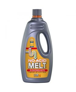 Disgorgante Liquido Melt No Acid       L 1,0 Faren