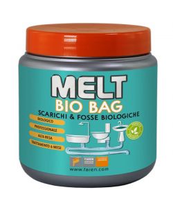 Attivatore Bio Fosse Melt Pz 6 Faren