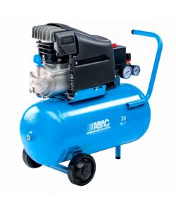 Compressore 24 litri Hp2   M C1 Pole Position L20  Abac