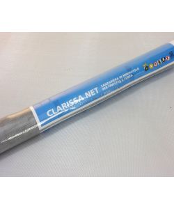 Zanzariera in alluminio in rotolo 100x250